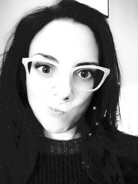 Meet your Posher, Mary
